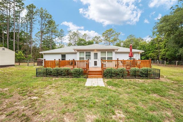 8125 SW 130TH TERRACE, Dunnellon, FL 34432
