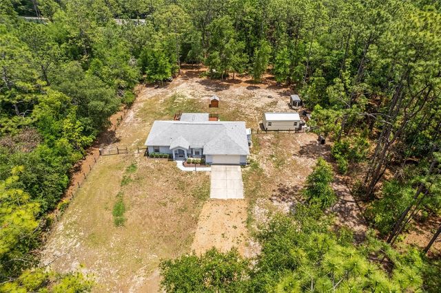 8125 SW 130TH TERRACE, Dunnellon, FL 34432