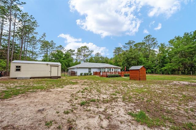 8125 SW 130TH TERRACE, Dunnellon, FL 34432