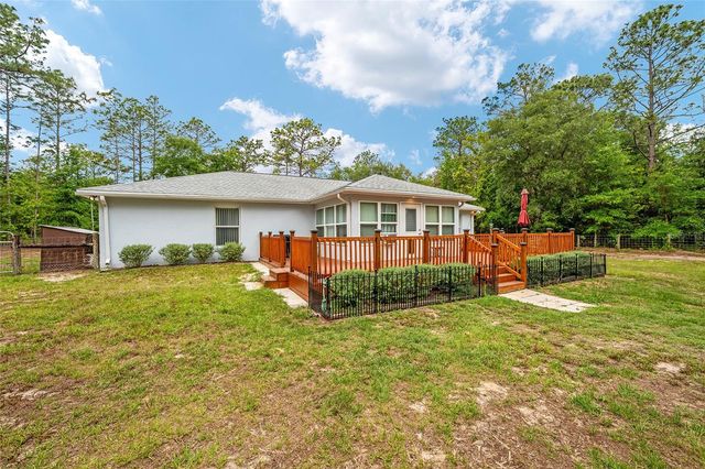8125 SW 130TH TERRACE, Dunnellon, FL 34432
