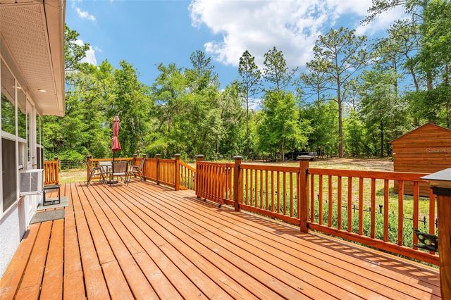 8125 SW 130TH TERRACE, Dunnellon, FL 34432