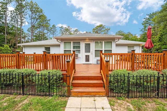 8125 SW 130TH TERRACE, Dunnellon, FL 34432