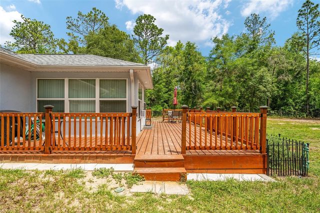 8125 SW 130TH TERRACE, Dunnellon, FL 34432