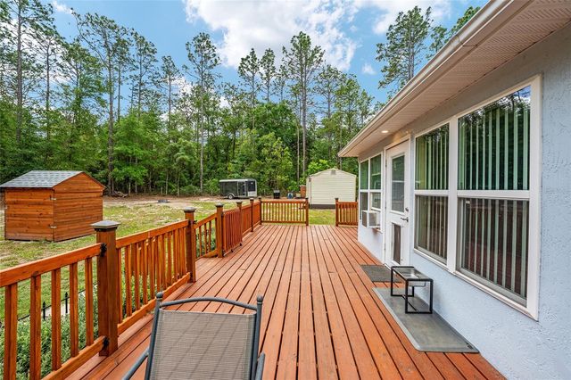 8125 SW 130TH TERRACE, Dunnellon, FL 34432