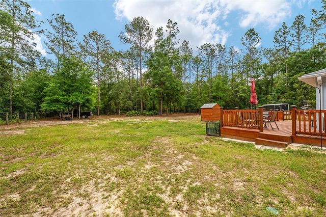 8125 SW 130TH TERRACE, Dunnellon, FL 34432