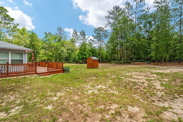 8125 SW 130TH TERRACE, Dunnellon, FL 34432