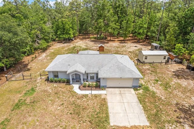 8125 SW 130TH TERRACE, Dunnellon, FL 34432