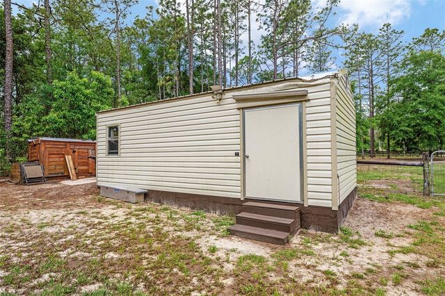 8125 SW 130TH TERRACE, Dunnellon, FL 34432