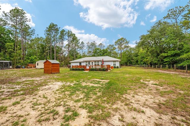 8125 SW 130TH TERRACE, Dunnellon, FL 34432