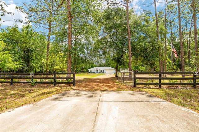 8125 SW 130TH TERRACE, Dunnellon, FL 34432