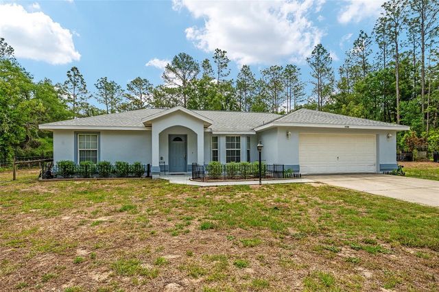 8125 SW 130TH TERRACE, Dunnellon, FL 34432