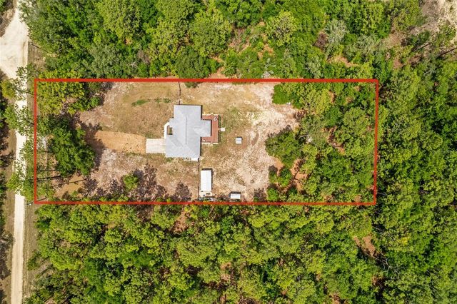 8125 SW 130TH TERRACE, Dunnellon, FL 34432
