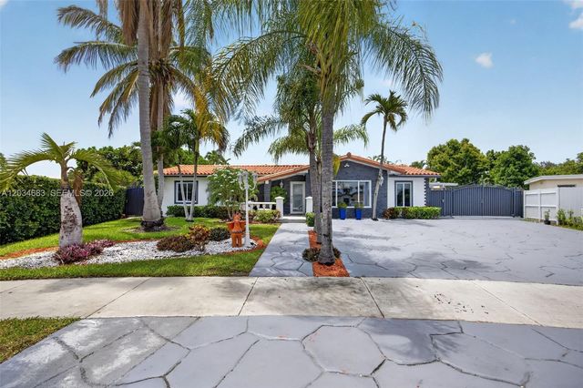 12121 SW 107th Street, Miami, FL 33186