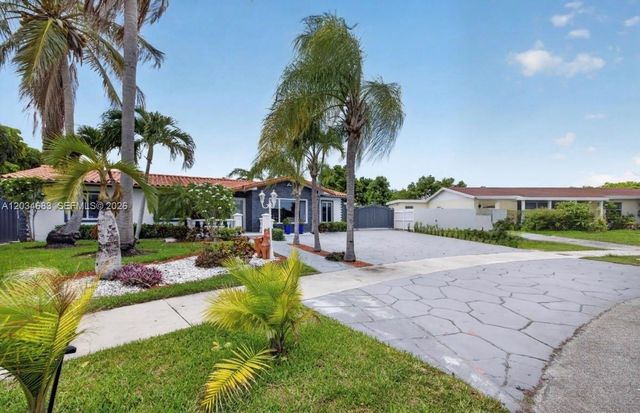 12121 SW 107th Street, Miami, FL 33186