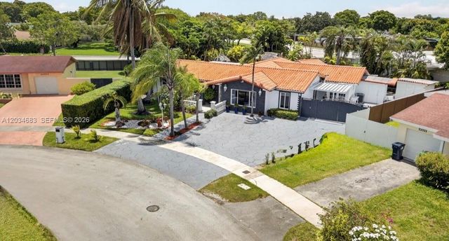 12121 SW 107th Street, Miami, FL 33186