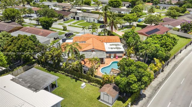 12121 SW 107th Street, Miami, FL 33186