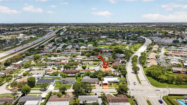 12121 SW 107th Street, Miami, FL 33186