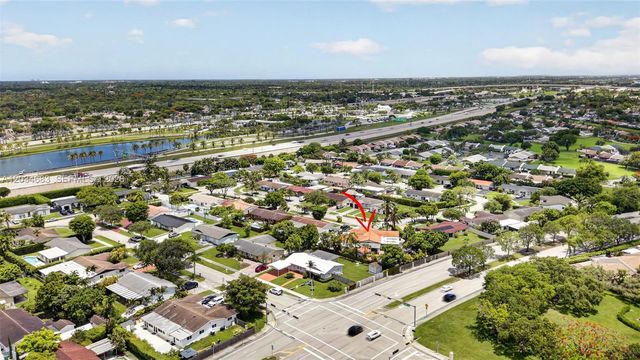 12121 SW 107th Street, Miami, FL 33186