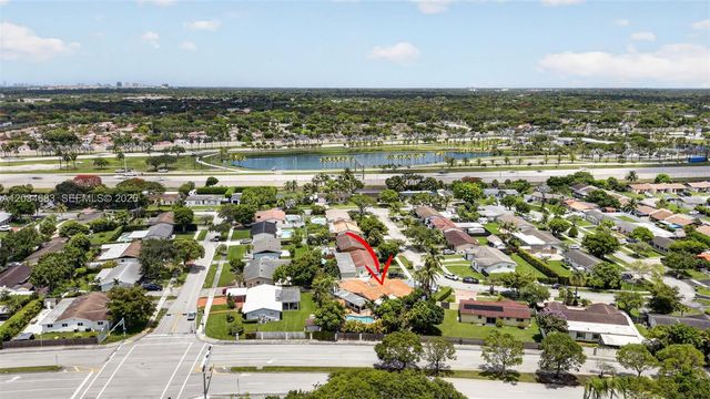 12121 SW 107th Street, Miami, FL 33186