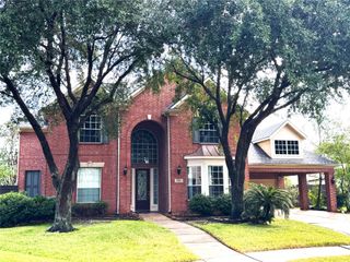 12442 Lago Bend Lane, Houston, TX 77041