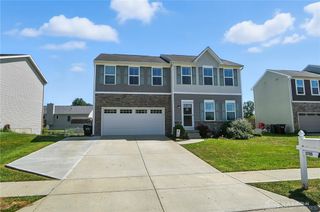2705 Tennessee Drive, Xenia, OH 45385