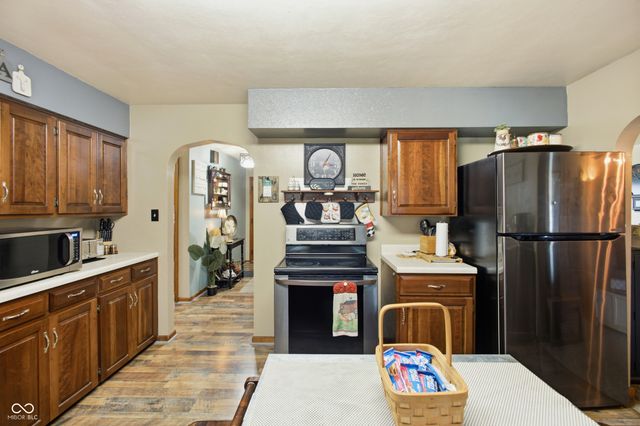 6620 Milhouse Road, Indianapolis, IN 46221