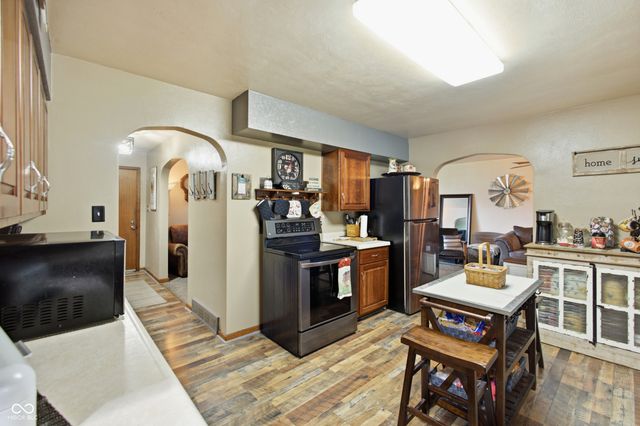 6620 Milhouse Road, Indianapolis, IN 46221