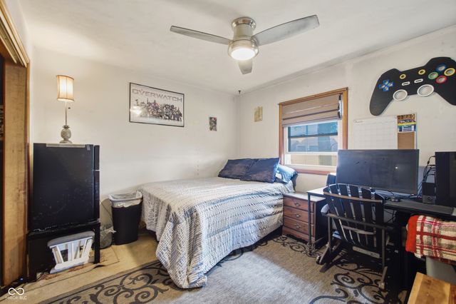 6620 Milhouse Road, Indianapolis, IN 46221