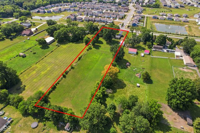6620 Milhouse Road, Indianapolis, IN 46221