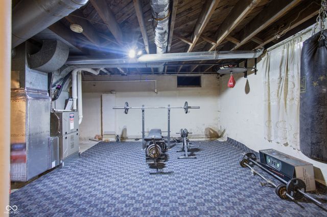 6620 Milhouse Road, Indianapolis, IN 46221
