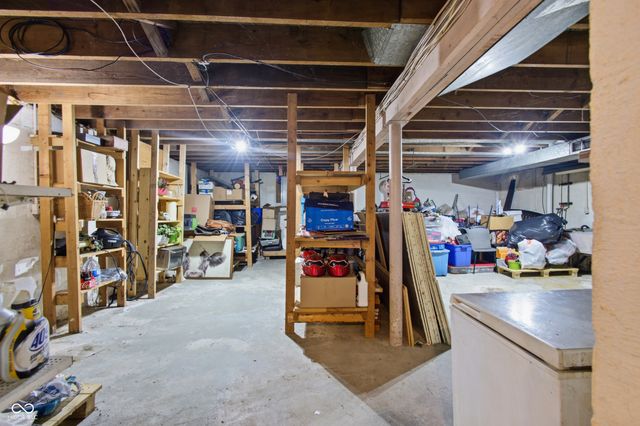 6620 Milhouse Road, Indianapolis, IN 46221