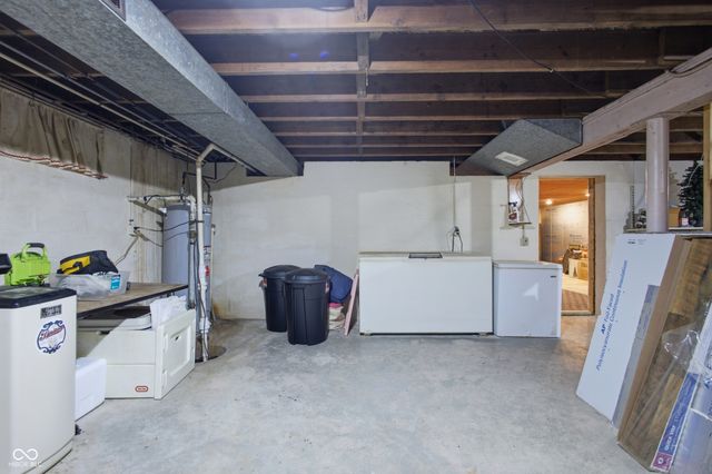 6620 Milhouse Road, Indianapolis, IN 46221