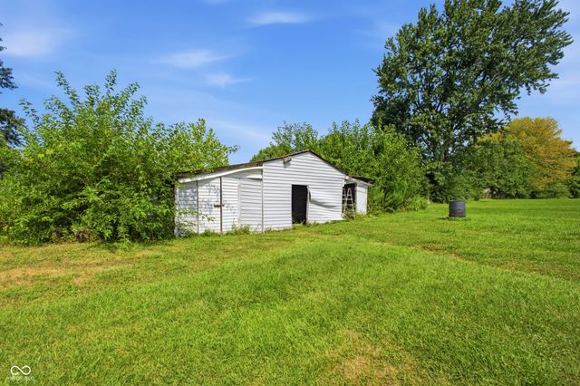 6620 Milhouse Road, Indianapolis, IN 46221