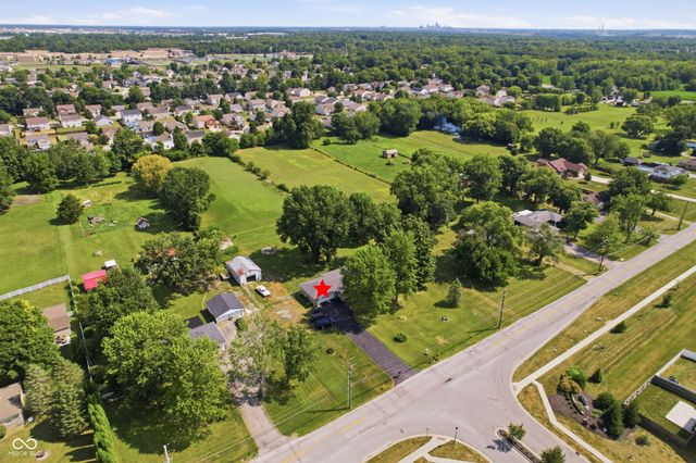 6620 Milhouse Road, Indianapolis, IN 46221