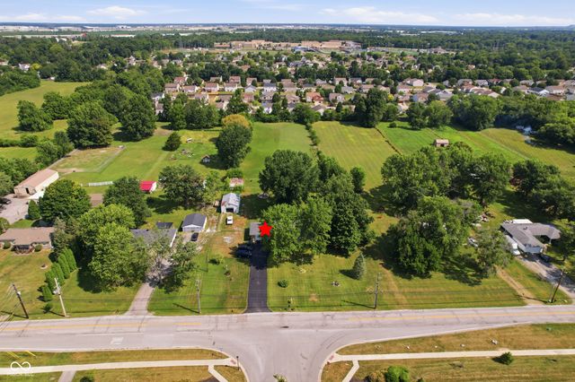 6620 Milhouse Road, Indianapolis, IN 46221