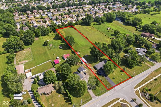 6620 Milhouse Road, Indianapolis, IN 46221