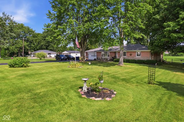 6620 Milhouse Road, Indianapolis, IN 46221