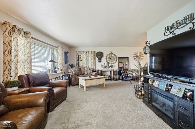 6620 Milhouse Road, Indianapolis, IN 46221