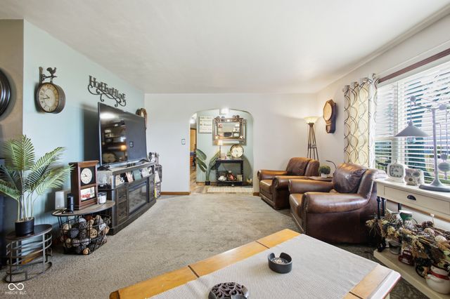 6620 Milhouse Road, Indianapolis, IN 46221