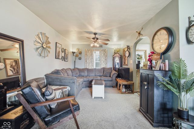 6620 Milhouse Road, Indianapolis, IN 46221