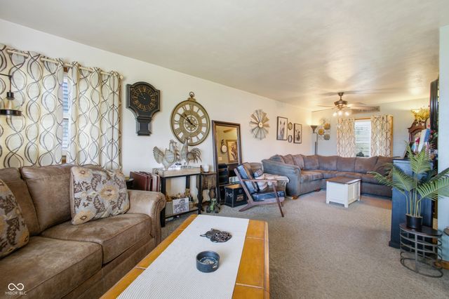 6620 Milhouse Road, Indianapolis, IN 46221