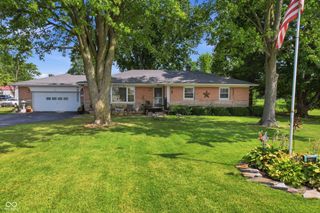 6620 Milhouse Road, Indianapolis, IN 46221