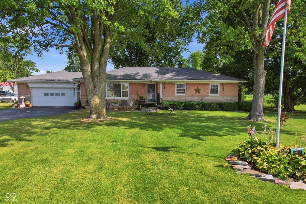 6620 Milhouse Road, Indianapolis, IN 46221