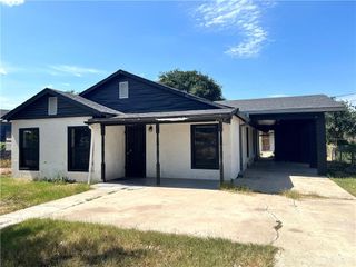2116 Ebony Avenue, Mcallen, TX 78501