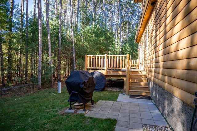 1782 20th Court, Arkdale, WI 54613