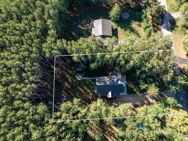 1782 20th Court, Arkdale, WI 54613