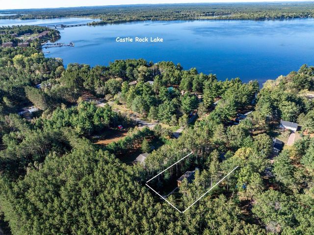 1782 20th Court, Arkdale, WI 54613