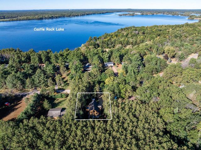 1782 20th Court, Arkdale, WI 54613