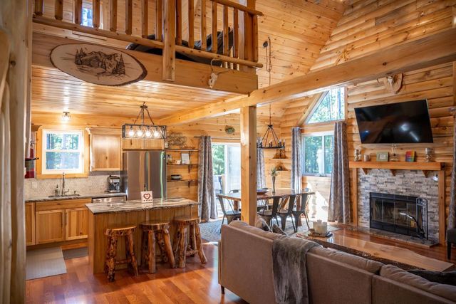 1782 20th Court, Arkdale, WI 54613