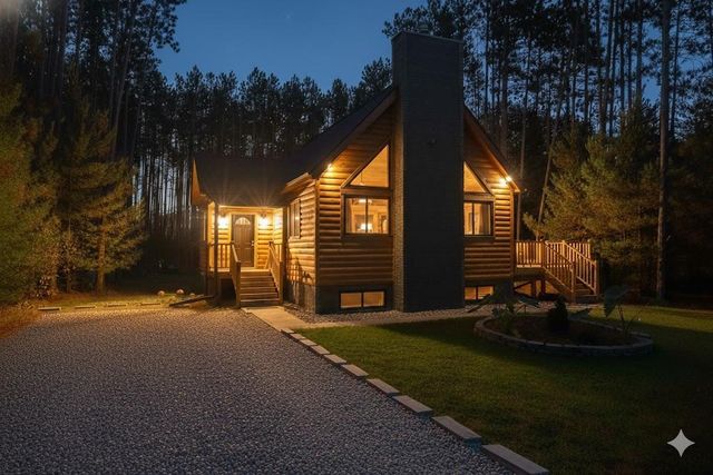 1782 20th Court, Arkdale, WI 54613